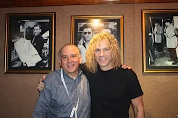 DAVID-BRYAN Lansky Bros.
