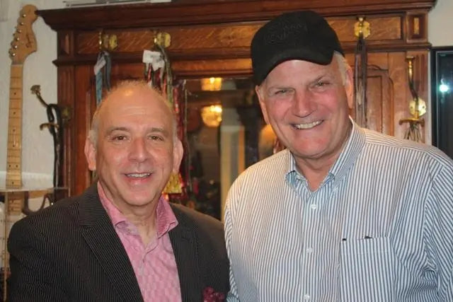 FRANKLIN-GRAHAM Lansky Bros.