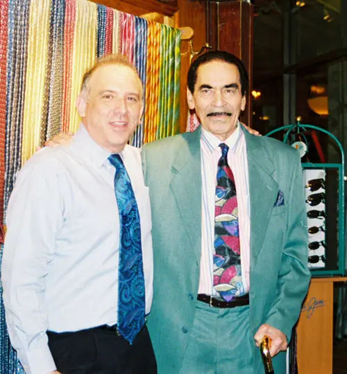 WILLIE-MITCHELL Lansky Bros.
