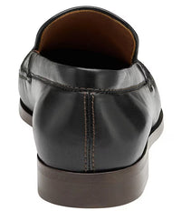 Baldwin Leather Venetian Loafers Johnston & Murphy