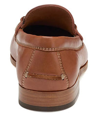 Baldwin Leather Bit- Cognac Johnston & Murphy