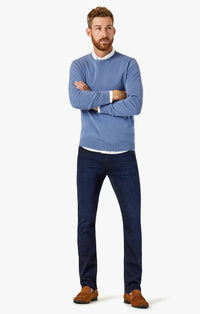 Straight Leg Jeans - Ink Urban 34 Heritage