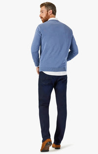 Straight Leg Jeans - Ink Urban 34 Heritage