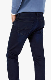 Straight Leg Jeans - Ink Urban 34 Heritage