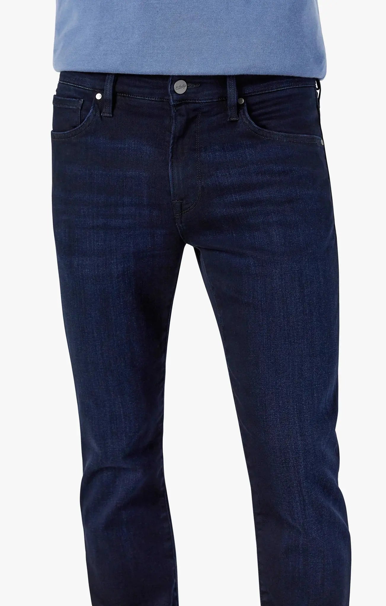 Straight Leg Jeans - Ink Urban 34 Heritage