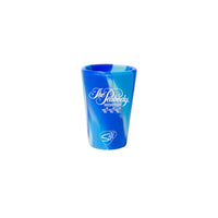 Peabody Hotel Silicone Silishot - 1.5 oz SILIPINT