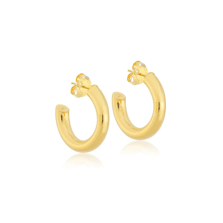 The Petite Chantal Hoops Sheila Fajl