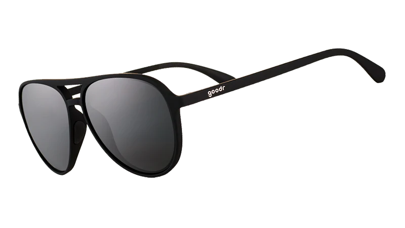 Operation: Blackout Sunglasses Goodr