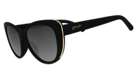 It's Noir, Darling Sunglasses Goodr