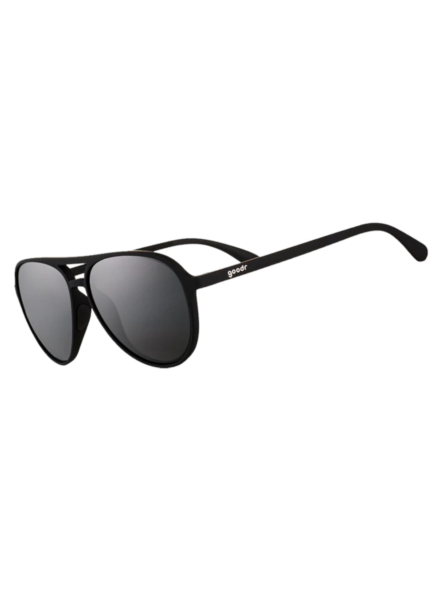 Operation: Blackout Sunglasses Goodr