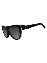 It's Noir, Darling Sunglasses Goodr