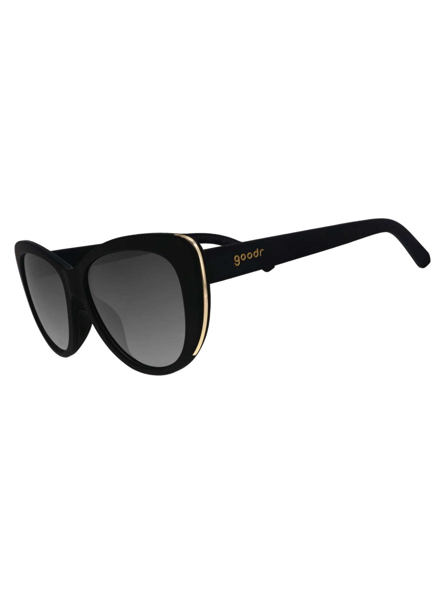 It's Noir, Darling Sunglasses Goodr