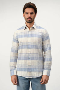 Thunder Cloud Sport Shirt Clothier to The King