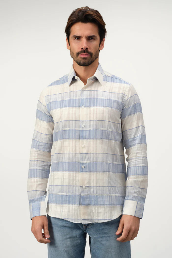 Thunder Cloud Sport Shirt Clothier to The King
