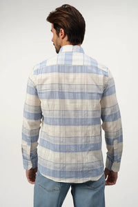 Thunder Cloud Sport Shirt Clothier to The King