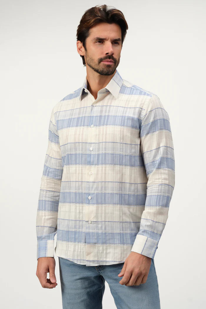 Thunder Cloud Sport Shirt Clothier to The King