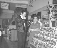 LIMITED EDITION Cardigan Sweater - Yes, Ma'am, Mrs. Lansky Clothier to The King/Limited Edition