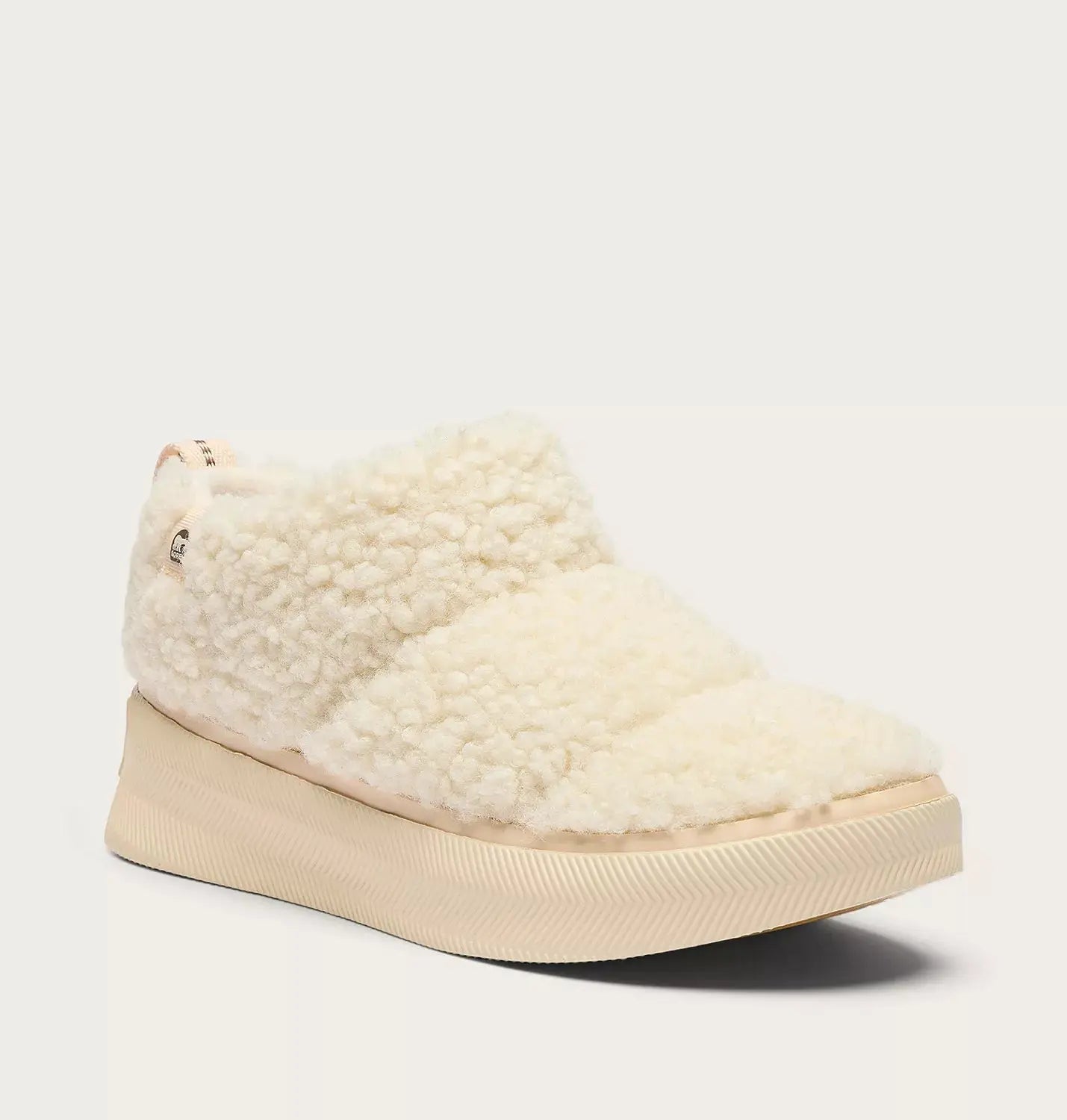 OUT N ABOUT™ IV MINI PUFFY Women's Boot - Natural Sorel