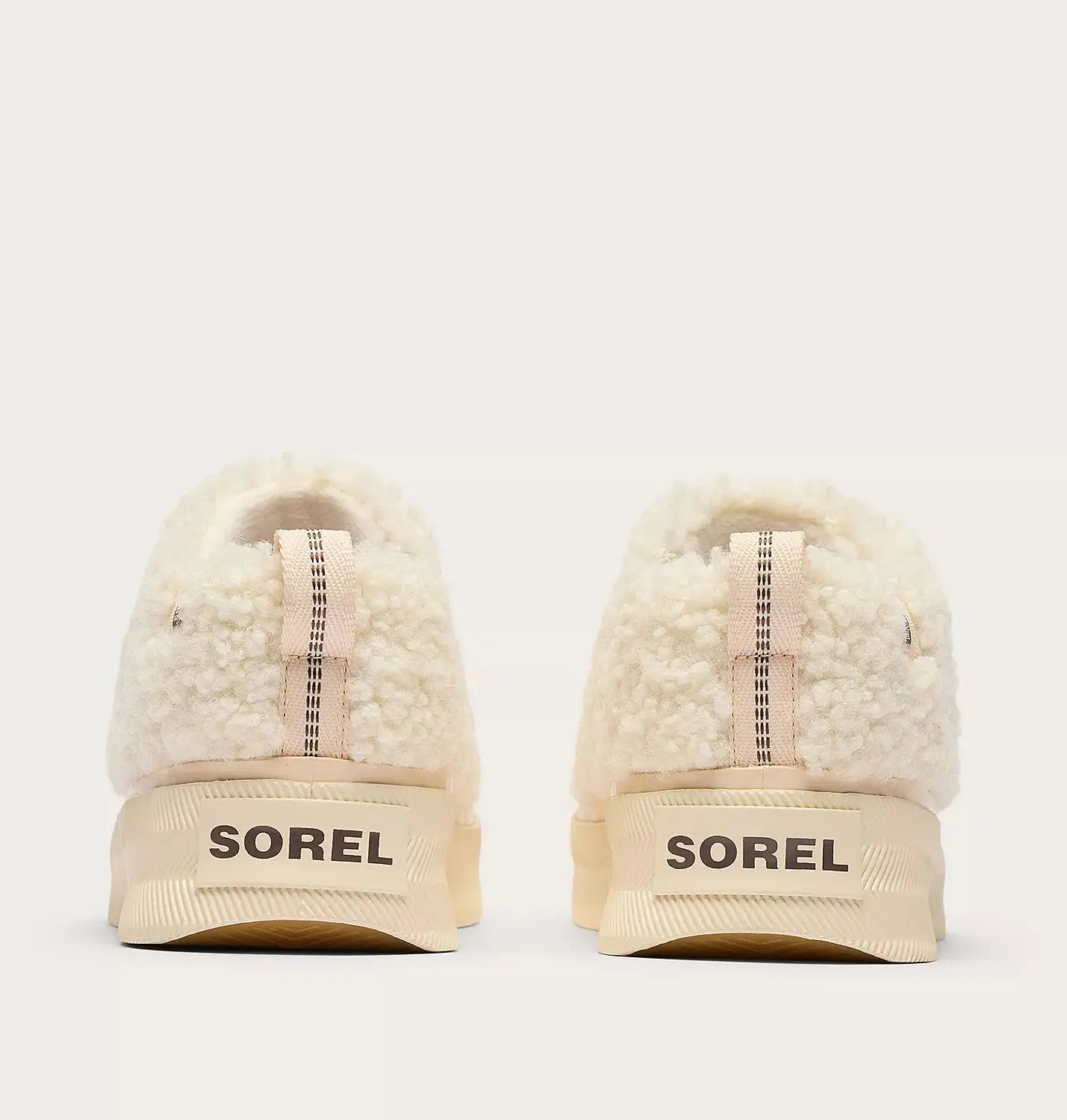 OUT N ABOUT™ IV MINI PUFFY Women's Boot - Natural Sorel