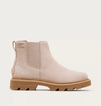 REVEL RD™ Waterproof Chelsea Boot - Crushed Clay Sorel
