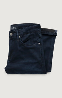 Straight Leg Jeans - Ink Urban 34 Heritage