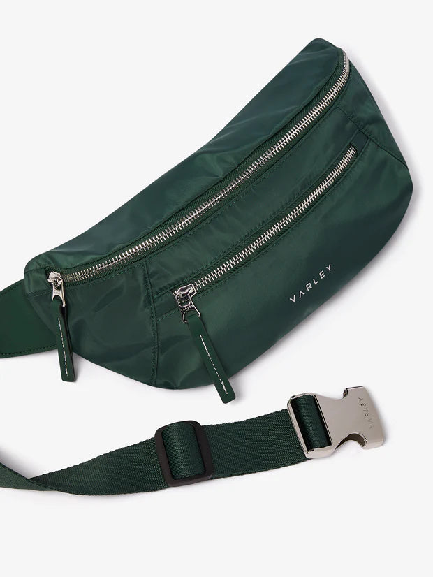 Lasson Belt Bag - Sycamore VARLEY