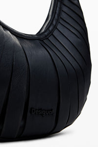 Medium Panel Bag Desigual.