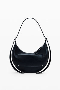 Small Oval Studded Bag Desigual.
