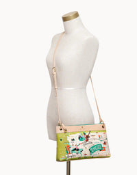 Tennessee Crossbody Spartina