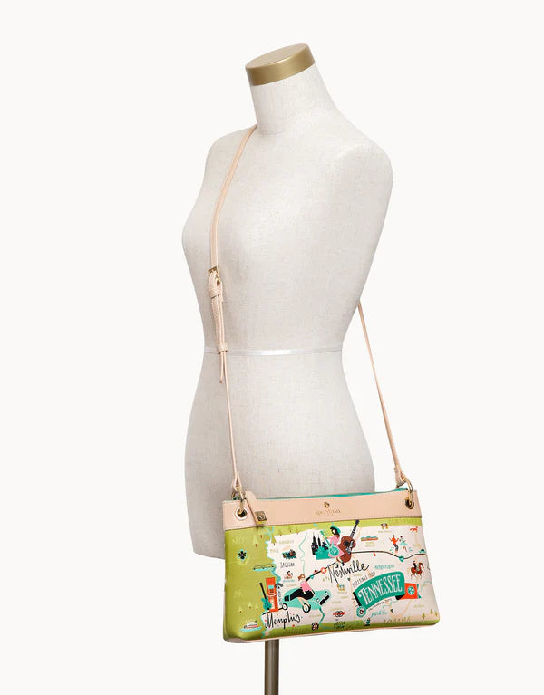 Tennessee Crossbody Spartina