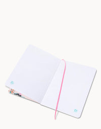 Tennessee Ruled Notebook Spartina