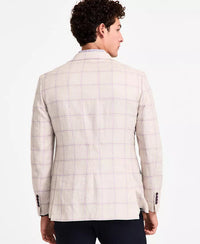 Tan Sport Coat Clothier to The King