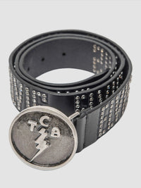 Elvis Vegas TCB Belt