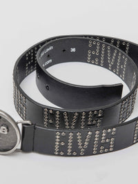 Elvis Vegas TCB Belt