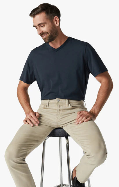Courage Pants - Aluminum Twill 34 Heritage