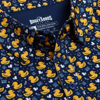 Big Duck Energy Polo Bogey Bros. Golf Co