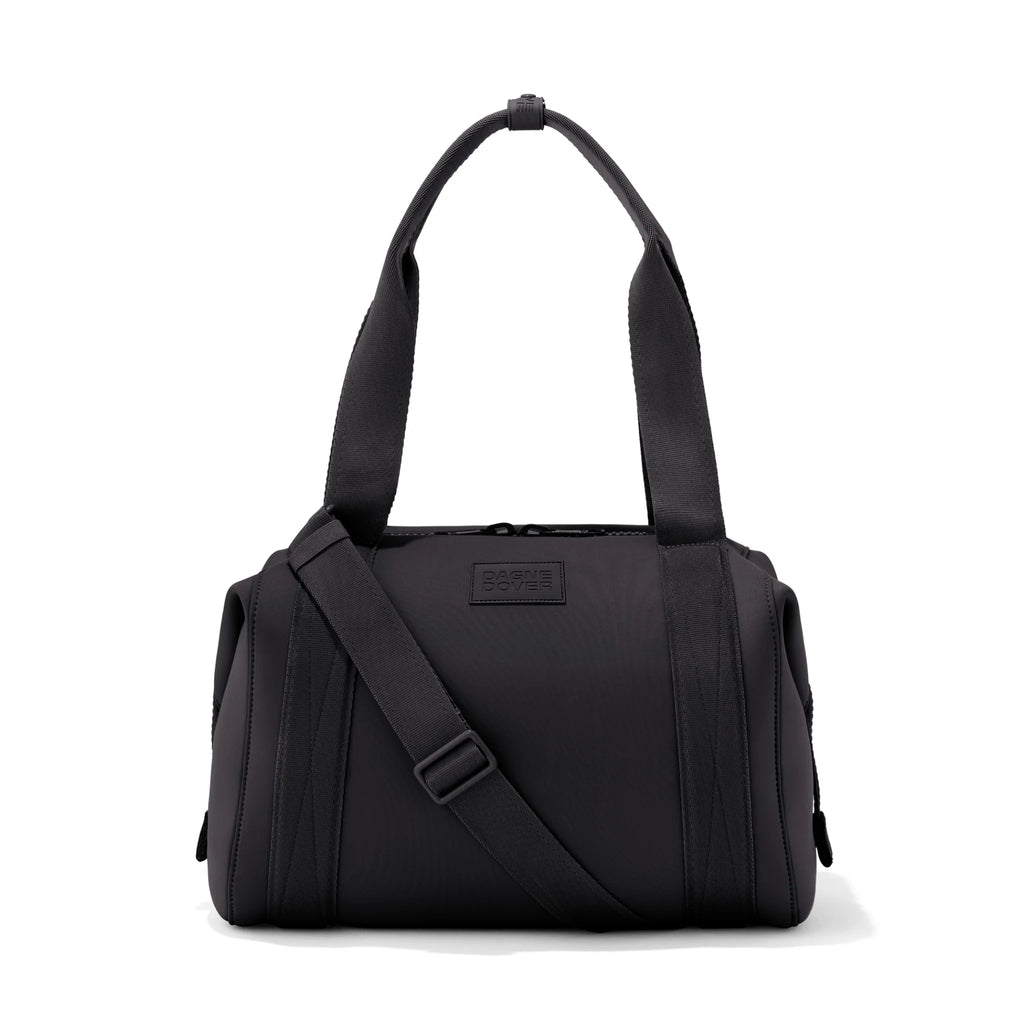 Landon Carryall in Onyx Medium Lansky Bros