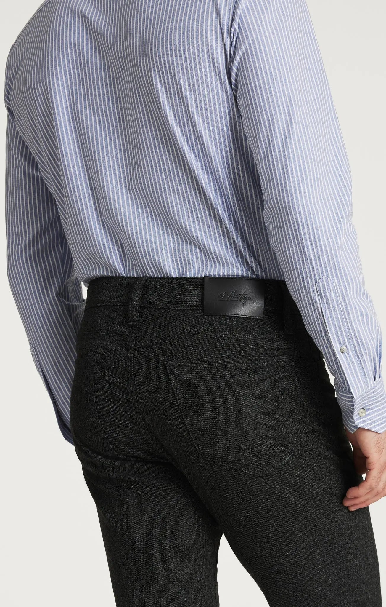 Courage Pants - Smoke Elite 34 Heritage