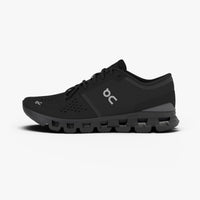 Women's Cloud X 4 - Black | Eclipse ON Running
