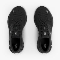Women's Cloud X 4 - Black | Eclipse ON Running