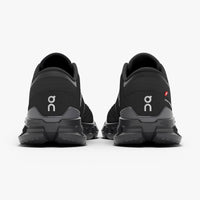 Women's Cloud X 4 - Black | Eclipse ON Running