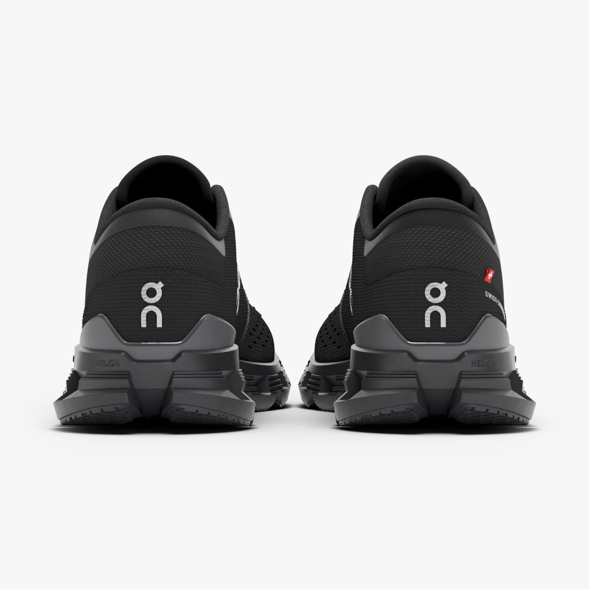 Women's Cloud X 4 - Black | Eclipse ON Running