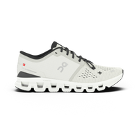 Women's Cloud X 4 - Ivory | Black ON Running