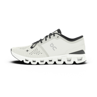 Women's Cloud X 4 - Ivory | Black ON Running