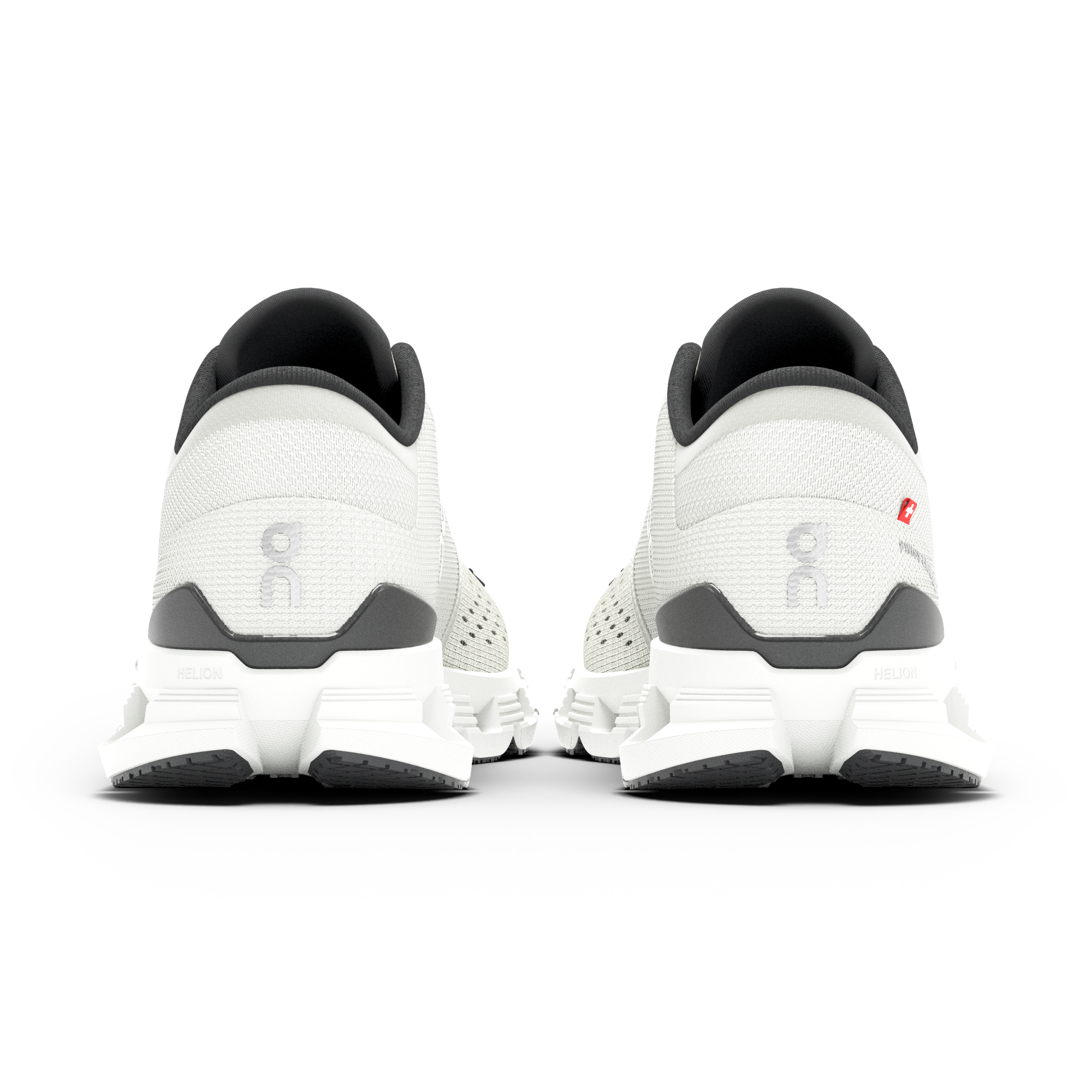 Women's Cloud X 4 - Ivory | Black ON Running
