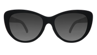 It's Noir, Darling Sunglasses Goodr