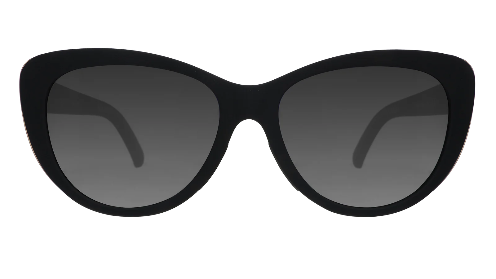 It's Noir, Darling Sunglasses Goodr