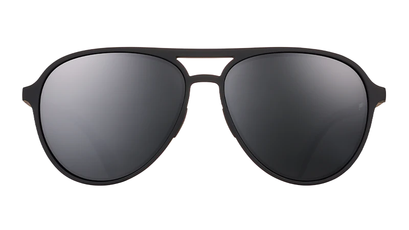 Operation: Blackout Sunglasses Goodr