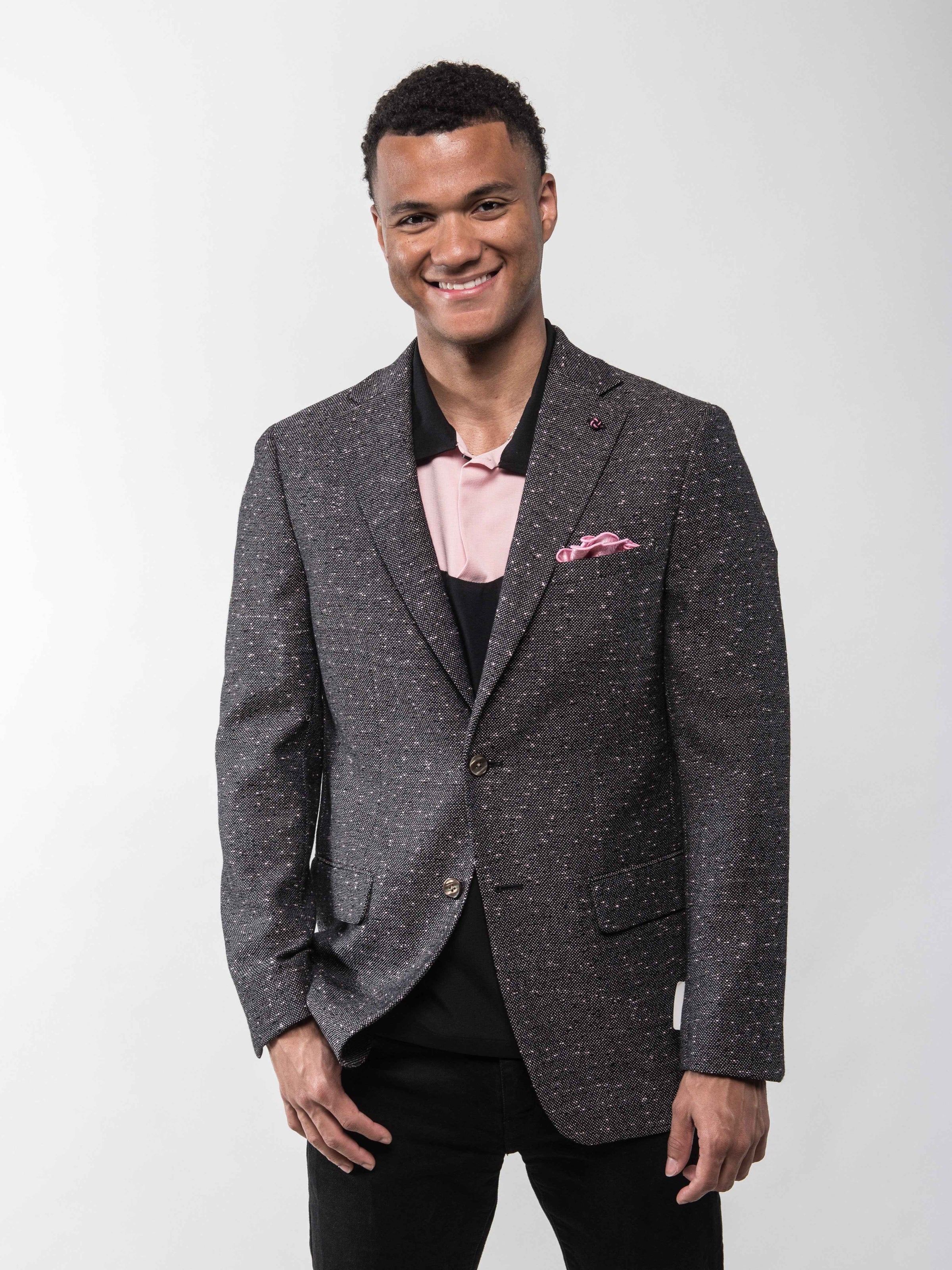 Louisiana Hayride Sport Coat