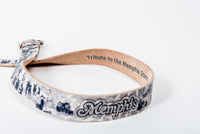 Limited Edition Memphis Icon Belt Clothier to The King/Limited Edition